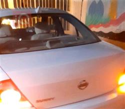 Nissan Sunny